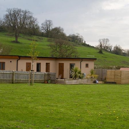 Mystique Barn Apartment Bristol Exterior foto