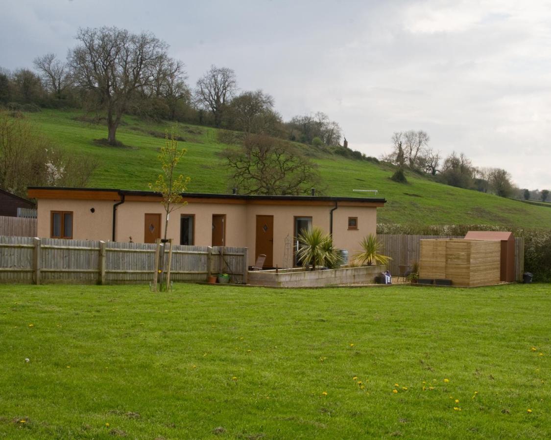 Mystique Barn Apartment Bristol Exterior foto